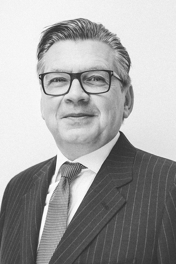 Andreas Klingen - NEPI Rockcastle