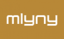 galeria-mlyny-shopping-center-logo
